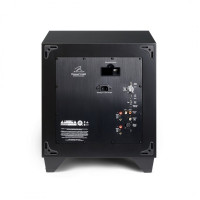 Martin Logan Dynamo 1100X Black