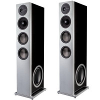 Definitive Technology DEMAND D17 czarny