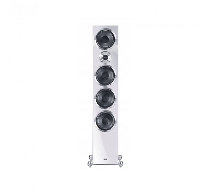 HECO In Vita 9 White
