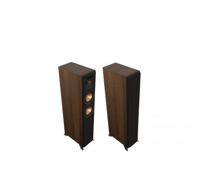 Klipsch RP-5000F II Walnut