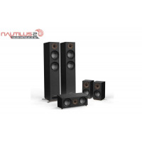 Jamo S 807 HCS + przewód Pure Acoustic 15m gratis!
