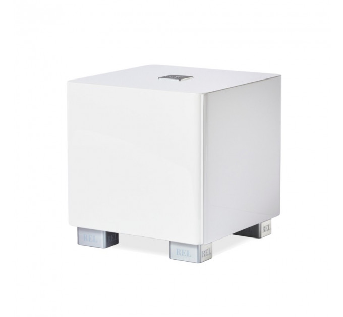 REL Acoustics T5x White