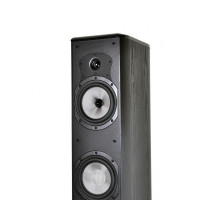 Melodika BL40 MkIII Czarny Para