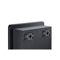 Heco Ambient Sub 88F Black