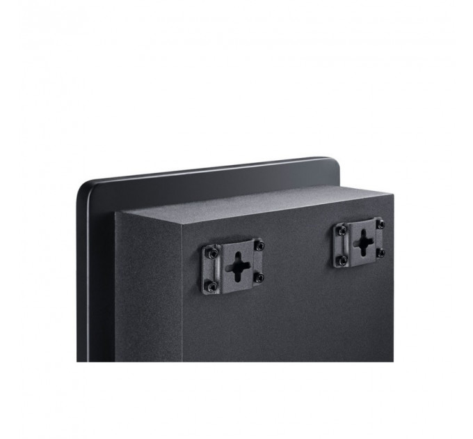 Heco Ambient Sub 88F Black