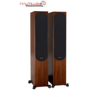 Monitor Audio 6G Silver 300 czarny dąb