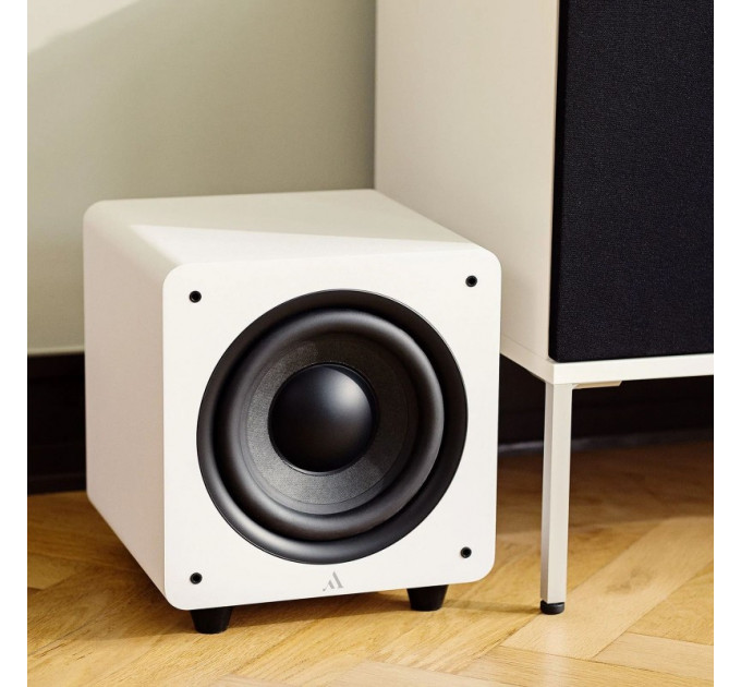 Argon Audio Bass 8 mk2 Black