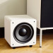 Argon Audio Bass 8 mk2 Black