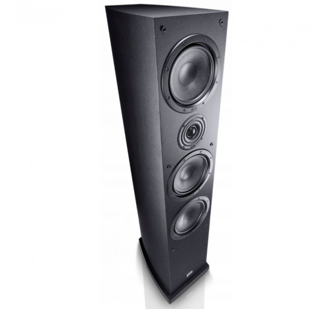 Heco Victa Elite 702 Black