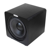 Velodyne DB-8