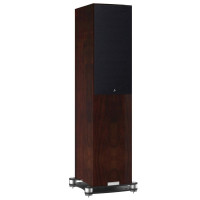 Fyne Audio F502SP - Orzech połysk