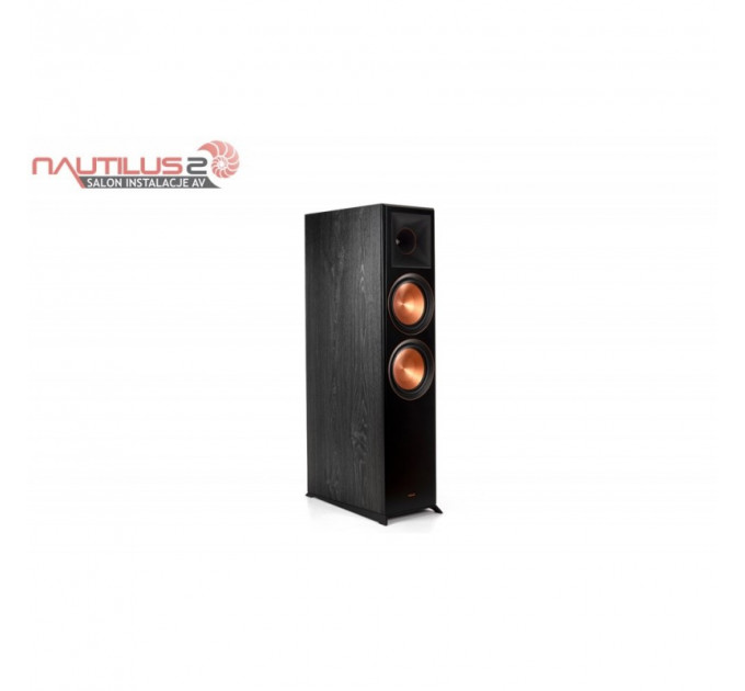 Klipsch Reference Premiere RP-8000F Walnut