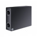 Heco Ambient Sub 88F Black