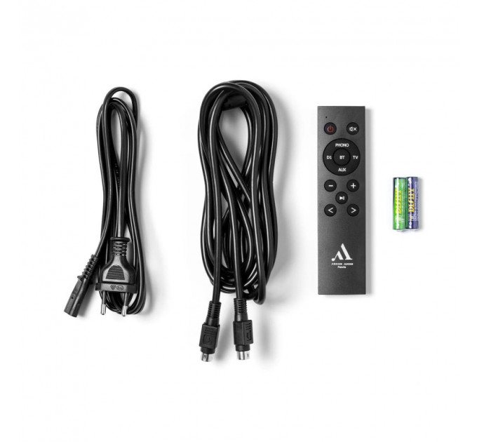 Argon Audio Fenris A55 Black