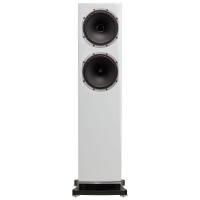 Fyne Audio F502 - Biały lakier