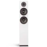 Argon Audio Alto 55 MK2 Black