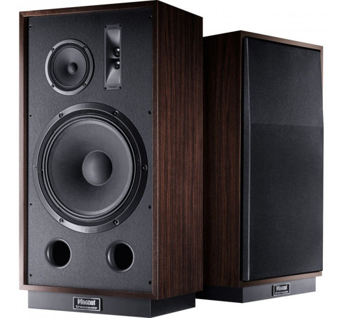Magnat Transpuls 1500 Black