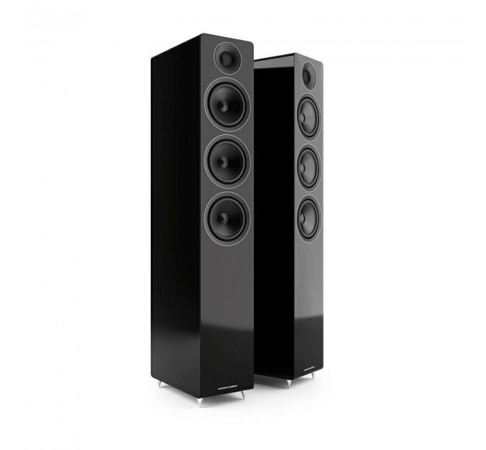 Acoustic Energy AE 320 High Gloss Black