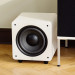 Argon Audio Bass 8 mk2 Black