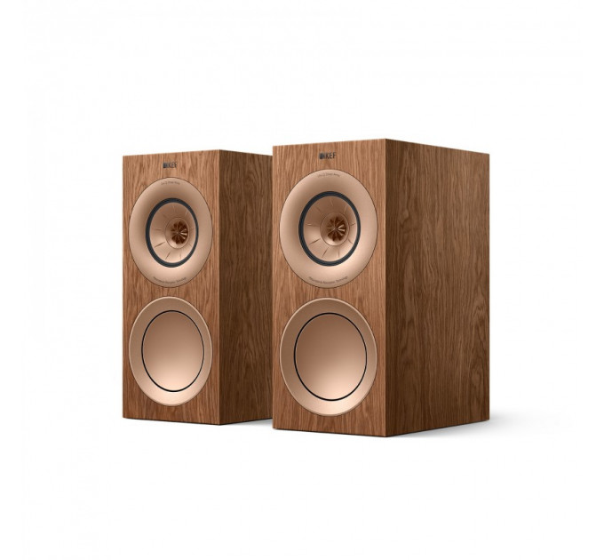 KEF R3 Meta Black