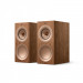 KEF R3 Meta Black