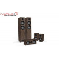 Jamo S 807 HCS + przewód Pure Acoustic 15m gratis!