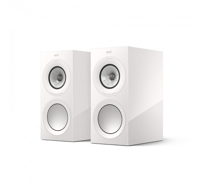 KEF R3 Meta Black