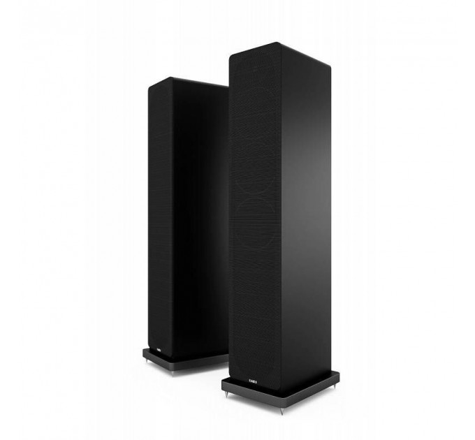 Acoustic Energy AE 120 Satin Black