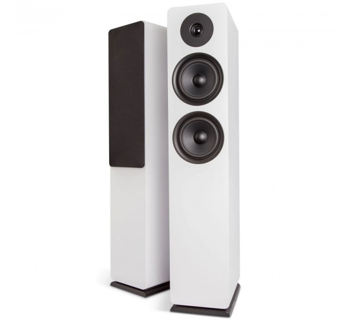 Argon Audio Alto 55 MK2 Black