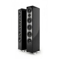 Acoustic Energy AE 520 Piano Black Gloss