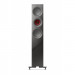 KEF R7 Meta Titan Grey Gloss