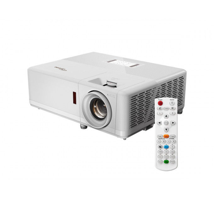 Optoma ZH507 (E9PD7K501EZ1)