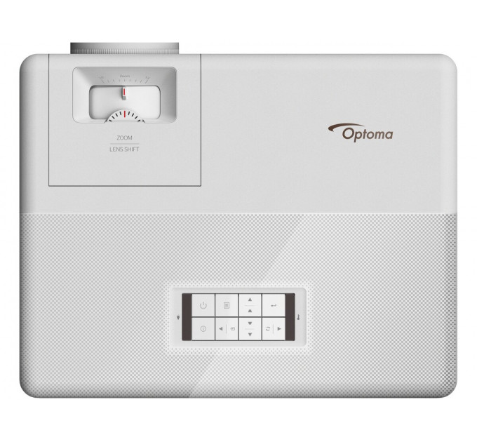 Optoma ZH507 (E9PD7K501EZ1)