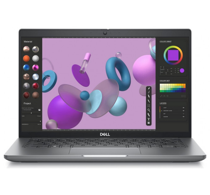 Dell Precision 3480 (N016P3480EMEA_VP)