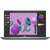 Dell Precision 3480 (N016P3480EMEA_VP)