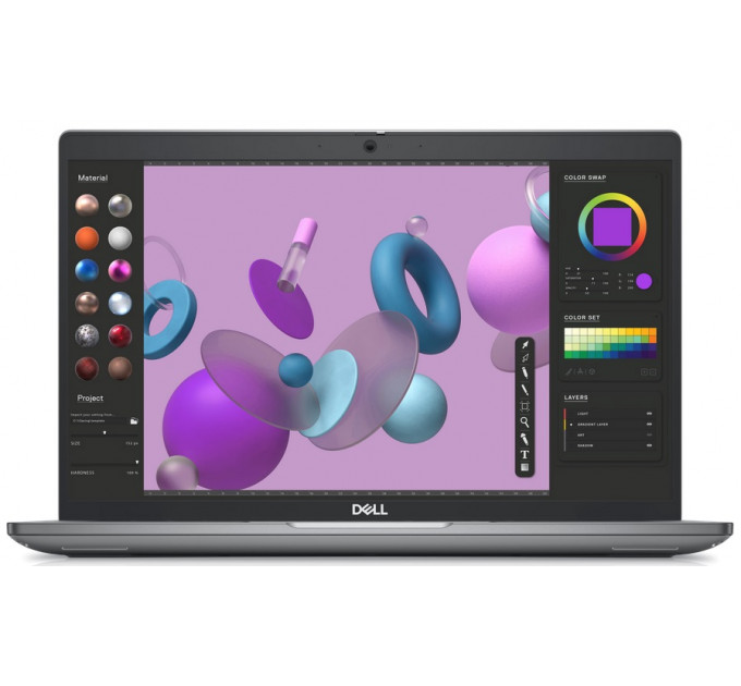 Dell Precision 3480 (N016P3480EMEA_VP)