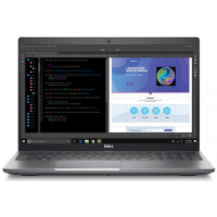 Dell Precision 3580 (N009P3580EMEA_VP)