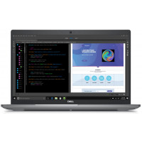 Dell Precision 3580 (N007P3580EMEA_VP)