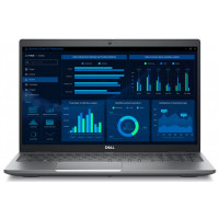 Dell Precision 3581 (N006P3581EMEA_VP)