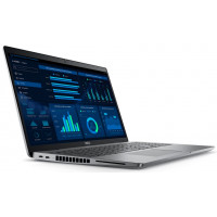 Dell Precision 3581 (N006P3581EMEA_VP)