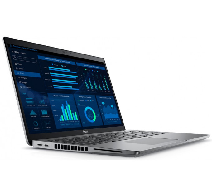 Dell Precision 3581 (N007P3581EMEA_VP)