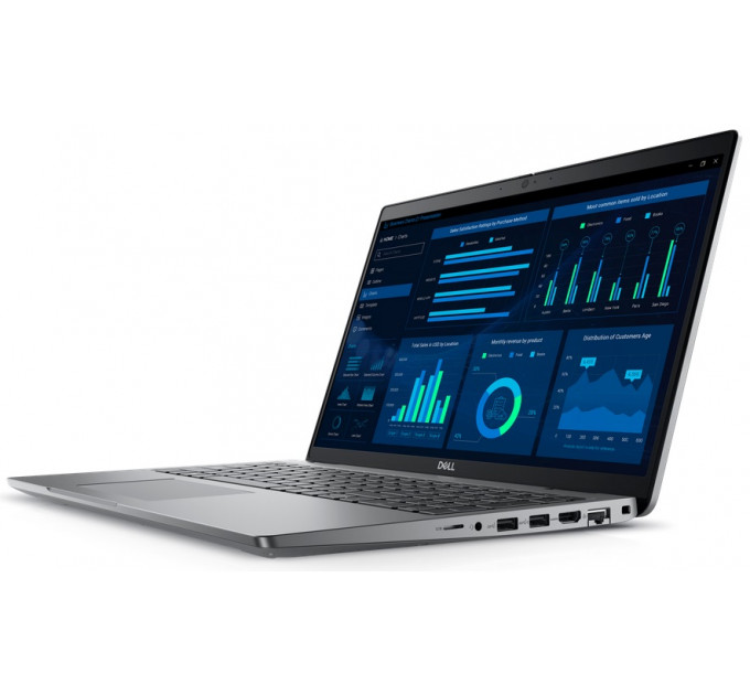 Dell Precision 3581 (N007P3581EMEA_VP)