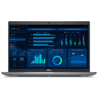 Dell Precision 3581 (N006P3581EMEA_VP)