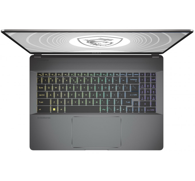MSI Creator Z16 HX Studio B13VGTO (B13VGTO-001PL)