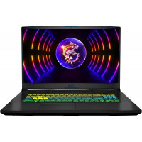 MSI Crosshair 17 C12VG (C12VG-224XPL)