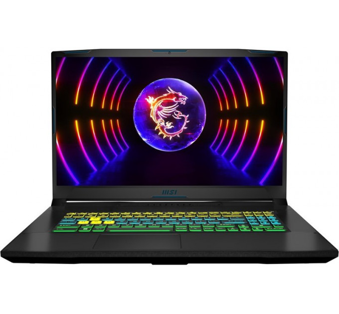 MSI Crosshair 17 C12VG (C12VG-224XPL)