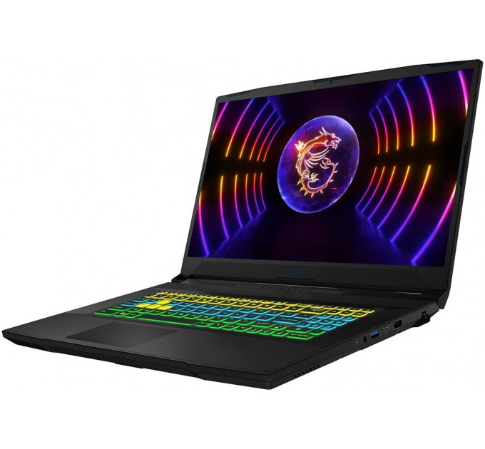 MSI Crosshair 17 C12VG (C12VG-224XPL)