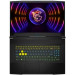 MSI Crosshair 17 C12VG (C12VG-224XPL)