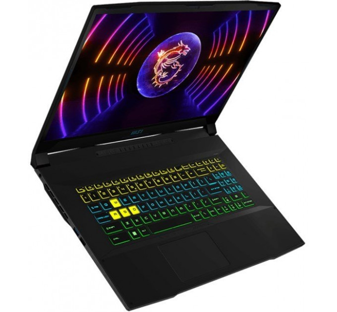 MSI Crosshair 17 C12VG (C12VG-224XPL)