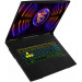 MSI Crosshair 17 C12VG (C12VG-224XPL)